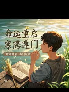 重生之寒门嫡女有空间